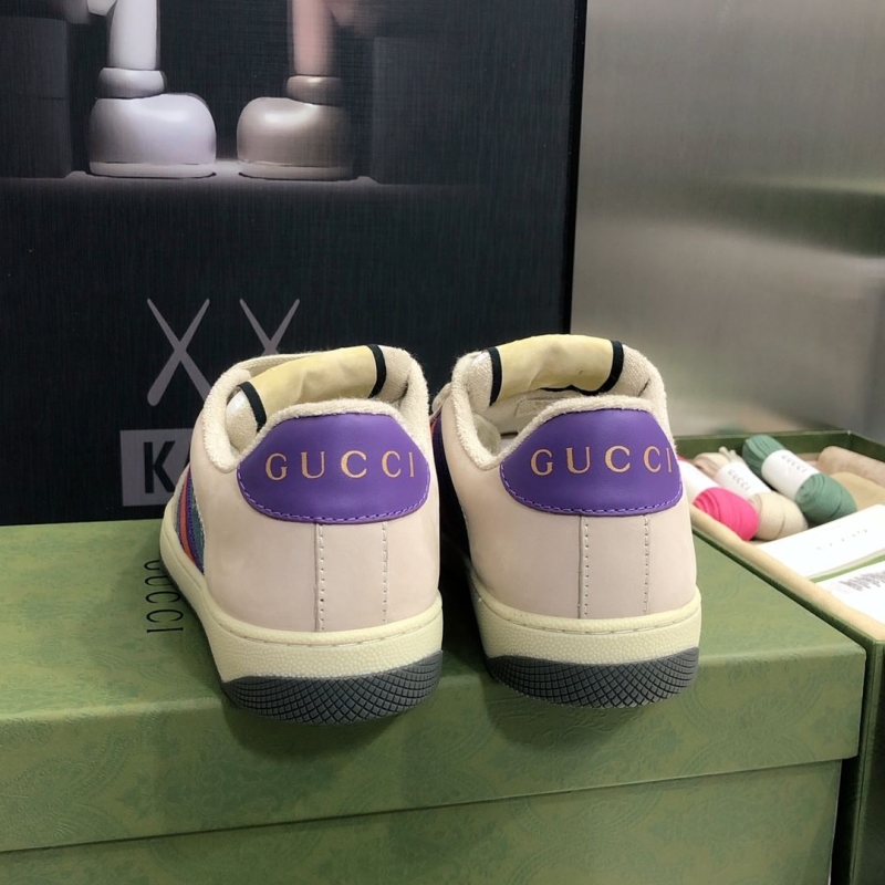 Gucci Casual Shoes